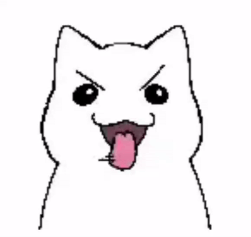 Котик Meowly